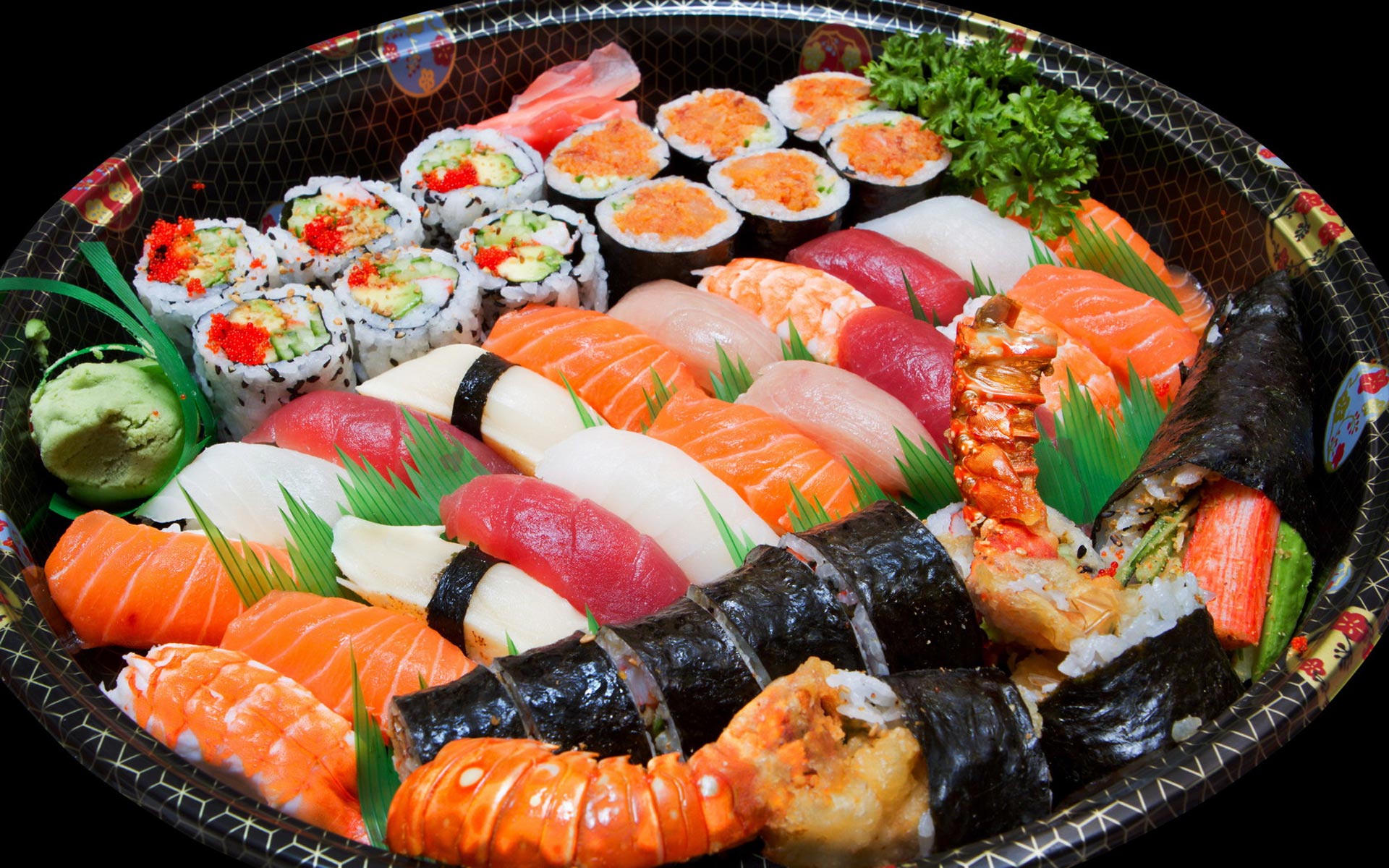 Why Is Sushi So Important To Japanese Culture