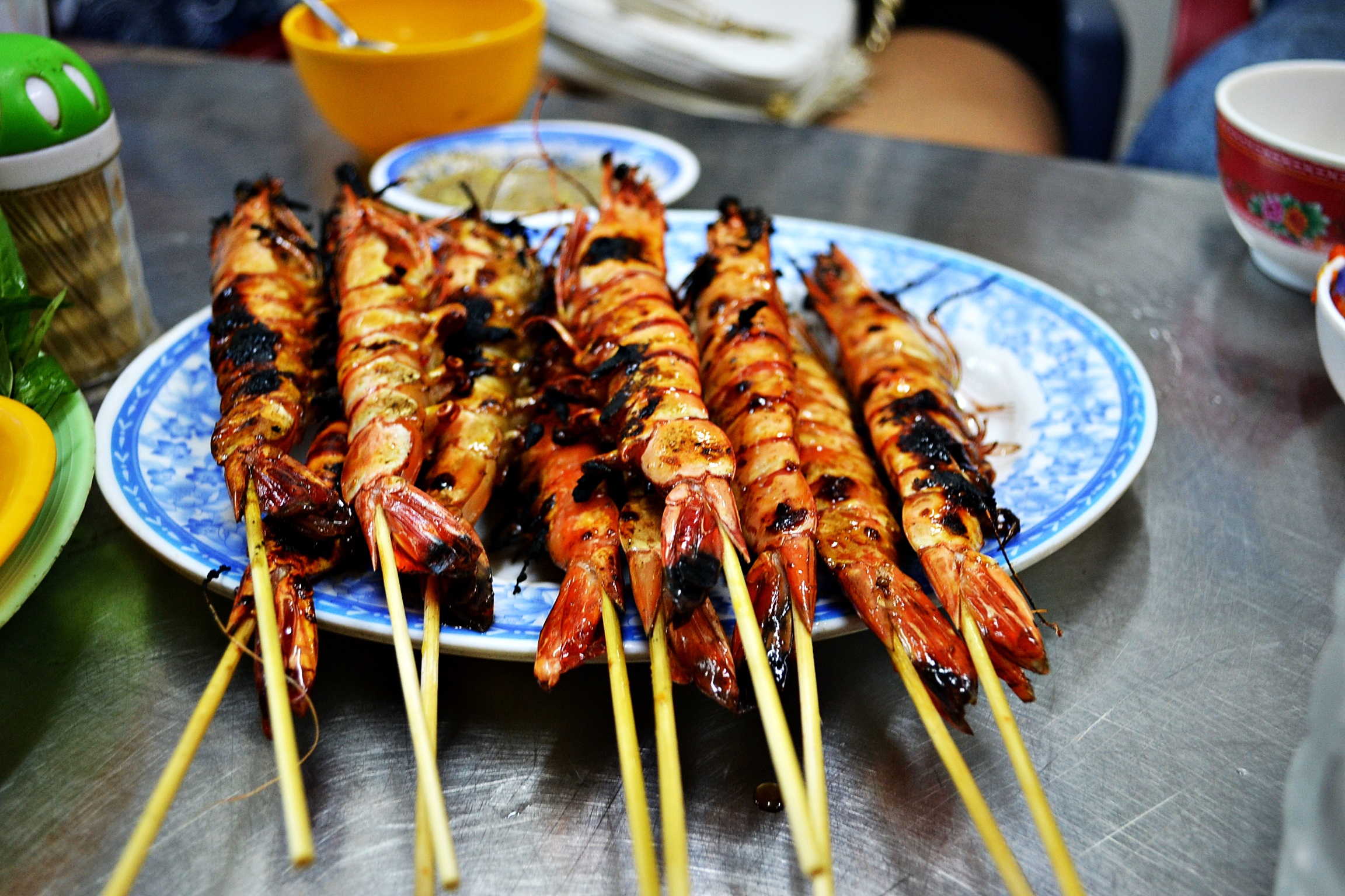 Best One-Day Culinary Tour To Vietnam